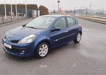 renault clio 1.6 v16