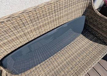 Spoiler tylny,  lotka VW  TAYRON