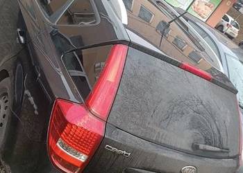 KIA Ceed 2010 - udział 1/2