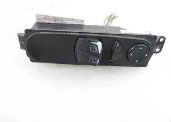 PANEL SZYB MERCEDES VITO W639 6395450113