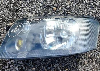 Mitsubishi space runner 2000/ reflektor lampa lewa Mitsubishi space runner 2000/ reflektor lampa lewa