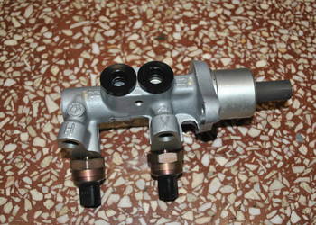 Pompa hamulcowa DSC BMW E46 Z4 E85 E86