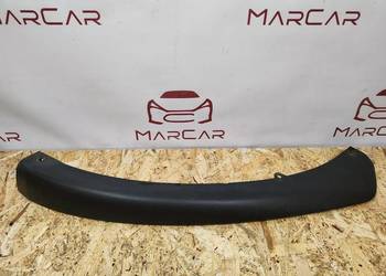 Listwa Zderzaka Lewy Przód Ford C-Max Lift 2015–2019 F1CB17627A