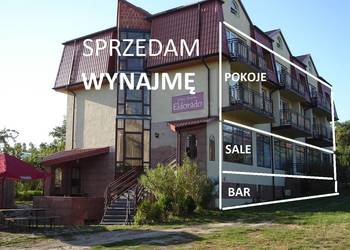 Atrakcyjny budynek w centrum miasta