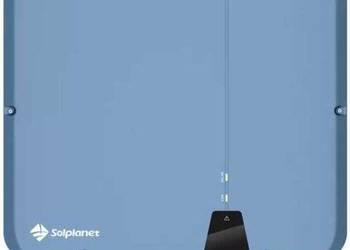 SOLPLANET ASW50K-LT-G2 50 kW – trójfazowy falownik sieciowy PV