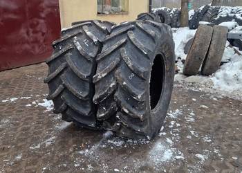 540/65r24 480/70r24 480/65r24 90% firestone Continental