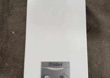 Podgrzewacz gazowy do wody Vaillant Mini Pl 11-0/0  Xi H