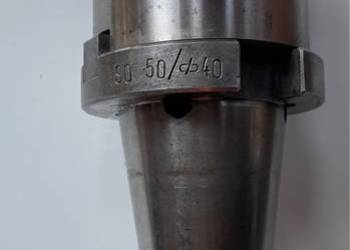 Wytaczadło zgrubne NAREX fi 117-152 ISO50