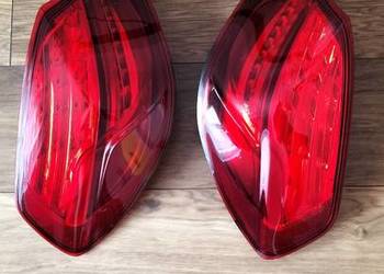 BMW 6 F06 F12 F13 Coupe Lampy tylne USA lewa prawa komplet oryginał BMW
