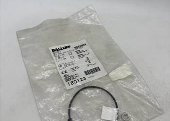Balluff BES00P3  BES 516 - 324 - G - E4 - C - S49 - 00, 2 Czujnik indukcyj…