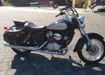 Honda Shadow