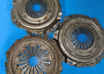 Docisk sprzęgła fiat 126p Maluch