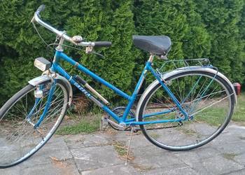 Romet Gazela 1988 – oryginalny, zachowany egzemplarz