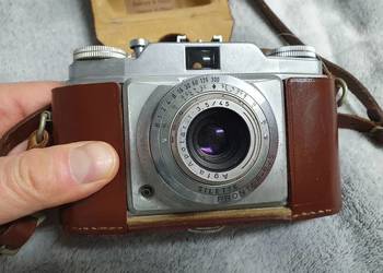 Agfa - aparat fotograficzny