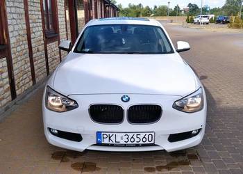 Pilnie sprzedam BMW