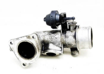 PRZEPUSTNICA EGR FIAT 1.9 JTD MAREA MULTIPLA 156