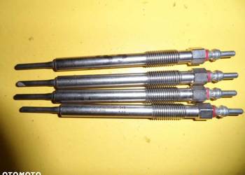 ŚWIECE ŻAROWE OPEL 1.7 CDTI 55567737