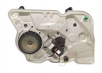 MECHANIZM SZYBY LEWY PRZÓD EU  5K0959793 1T0959701T Skoda Octavia II