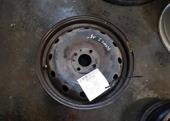 FELGA STALOWA 16 RENAULT MEGANE FELGA STALOWA 16 RENAULT MEGANE