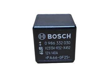 PRZEKAŹNIK POMPY PALIWA BOSCH 0986332030 OPEL
