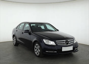 Mercedes C C 250 CDI