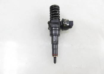 POMPOWTRYSKIWACZ SKODA ROOMSTER 1.4 TDI 038130073BP 0414720314