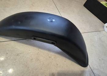 Motorynka stella błotnik