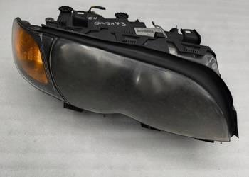 LAMPA PRAWY PRZÓD LIFT BMW E46 6910956