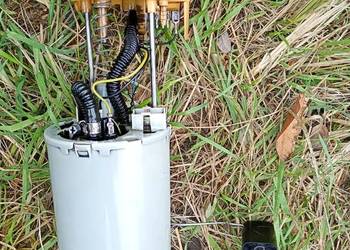 VW passat b6 2.0 diesel pompa paliwa 3C0919050G