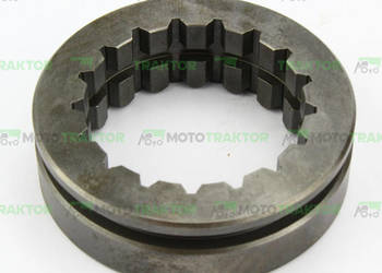 SPRZĘGŁO DO CASE JX NEW HOLLAND TD FIAT FORD