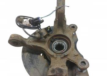 ZWROTNICA  LEWY PRZÓD 1.2 B  Mitsubishi Space Star II (2014-  )