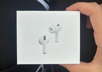 Air pods pro 3