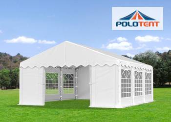 3x4x2m S PE Namiot imprezowy ogrodowy pawilon altana wiata