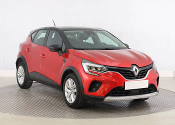 Renault Captur 1.0 TCe