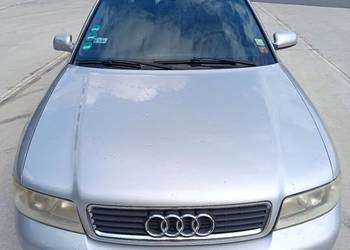 Audi A4B5 1.6 LPG