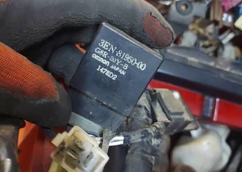 Yamaha FZS 600 fazer przekaźnik fzs600 przerywacz relay 3en-81950 xj900 3en