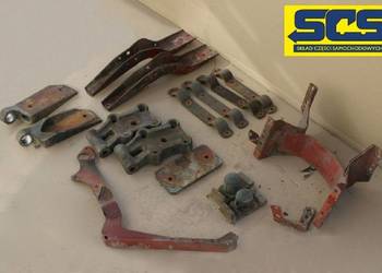 IVECO EUROCARGO WSPORNIK MOCOWANIE UCHWYT OD 30 ZŁ