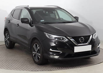 Nissan Qashqai 1.3 DIG-T