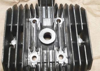 FABRYCZNIE NOWA GŁOWICA ZMD T1 KADET MOTORYNKA ROMET 2B 3B Z UCHWYTEM KADET