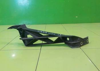 GRAND VOYAGER V 2.8 CRD AUT 08r 5D slizg zderzaka lewy przod 68023331AA