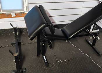 Ławka modlitewnik Magnus