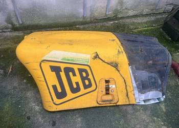 Maska JCB