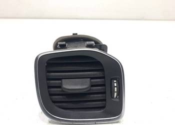 KRATKA NAWIEWU LEWY PRZÓD VOLVO V60 I 30791697 10-18 Kombi WENTYLACJI