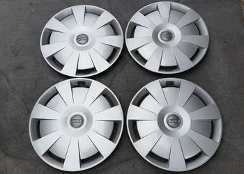 Kołpaki 16 Audi A3 A4 8V0601147C / D Nowe 4 szt.