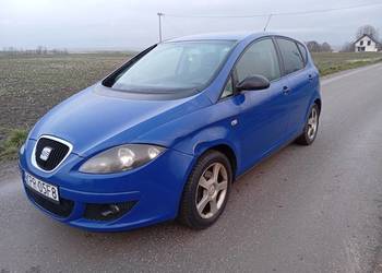 Seat Altea 2005 1.6 mpi 102km