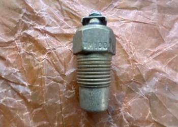 Czujnik temperatury TM100, TM100b, Uaz