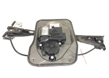 PODNOŚNIK SZYBY PRAWY PRZÓD SKODA ROOMSTER 6Y2959801 Hatchback 06-15