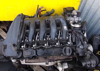 BMW X3 E83 E90 E60 X5 3.0 D 08r 218KM silnik M57D30 306D3 M57