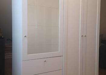 Szafy Ikea Platsa