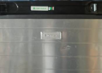 Lodówka DOMETIC RF60KF do kampera  kempingu Gaz 12 V 230 V jak nowa